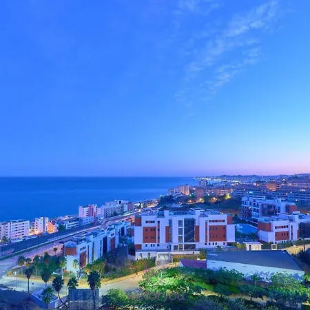 Apartment Weforyou Penthouse B Med One With Jacuzzi Higueron *