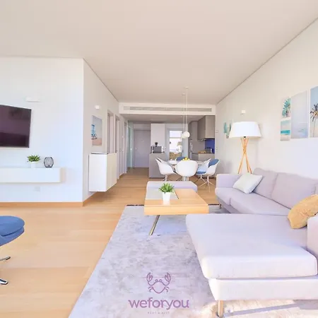 Apartment Weforyou Penthouse B Med One With Jacuzzi Higueron *